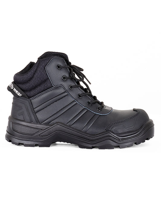 Quantum Sole Safety Boot