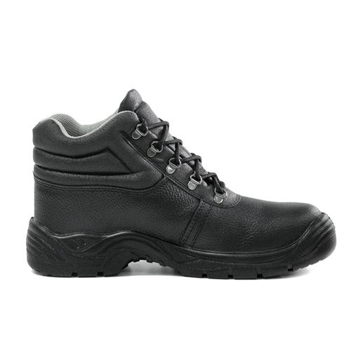 DUTY LACE UP SAFETY BOOT