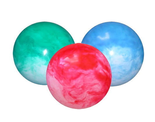 PVC Ball - Marble | 4"
