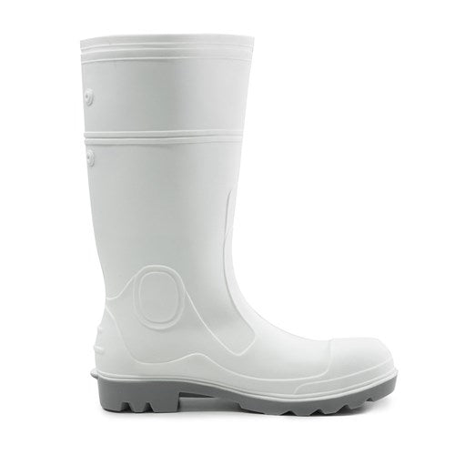 MOHAWK PVC/NITRILE FOOD INDUSTRY SAFETY GUMBOOT