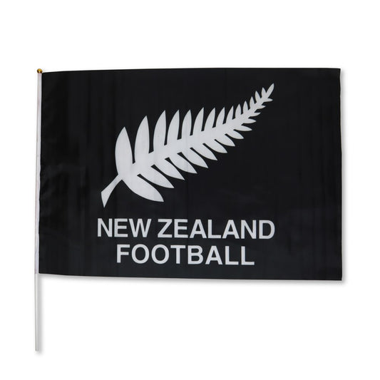 NZ football flag