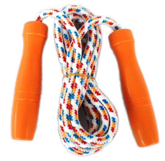 Skip Rope - Poly Rope | 2.4m