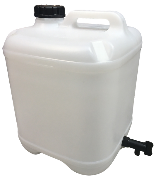 Water Container - Tap | 20L